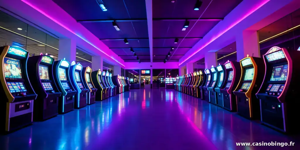Happy Valley Casino : dernière place en Pennsylvanie malgré les matchs de Penn State