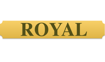 Logo Royal Vincit Casino