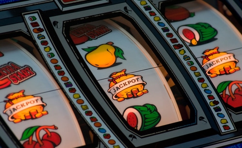 casino bingo