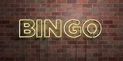 bingo en ligne