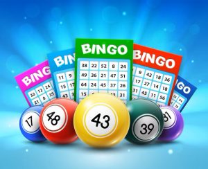 Bingo - règles de base