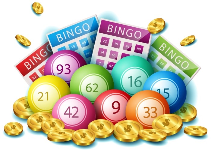 Casino Bingo
